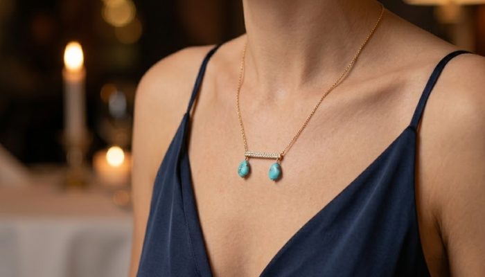 immagine 2 la collana