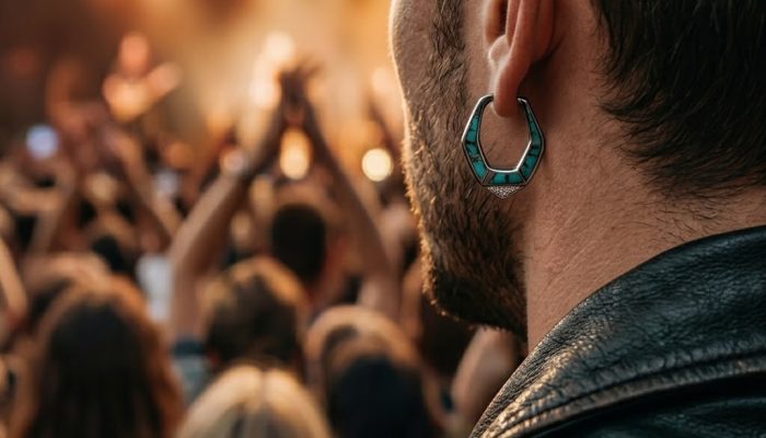 immagine numero 3 l orecchino