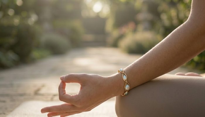 immagine numero 4 il bracciale